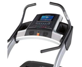 Беговая дорожка NordicTrack Incline Trainer X9i