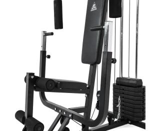 Силовой комплекс DFC HomeGym D7010