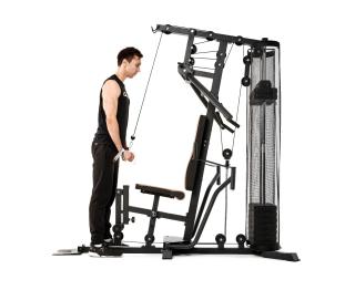 Силовой комплекс DFC HomeGym D5125