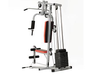 Силовой комплекс DFC HomeGym D7001