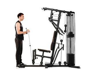 Силовой комплекс DFC HomeGym D5125