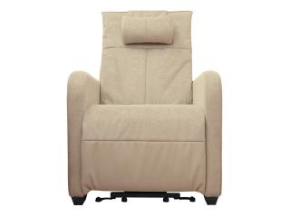 Кресло реклайнер с подъемом FUJIMO LIFT CHAIR F3005 FLWL цвет на заказ