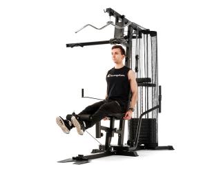 Силовой комплекс DFC HomeGym D5125