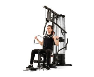 Силовой комплекс DFC HomeGym D5125