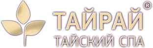 Логотип: Тайрай
