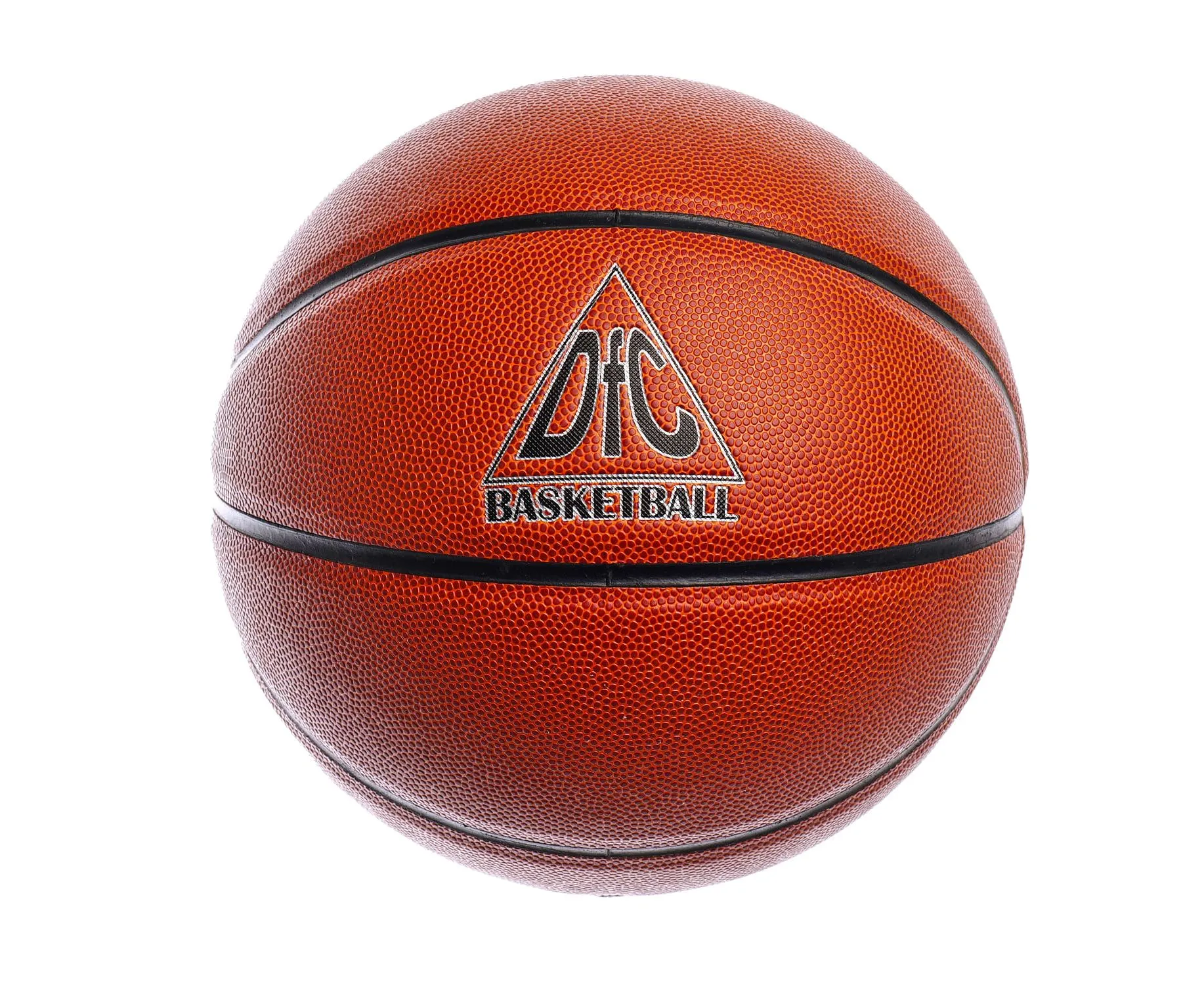 Баскетбольный мяч DFC SILVER BALL7PU - 1 