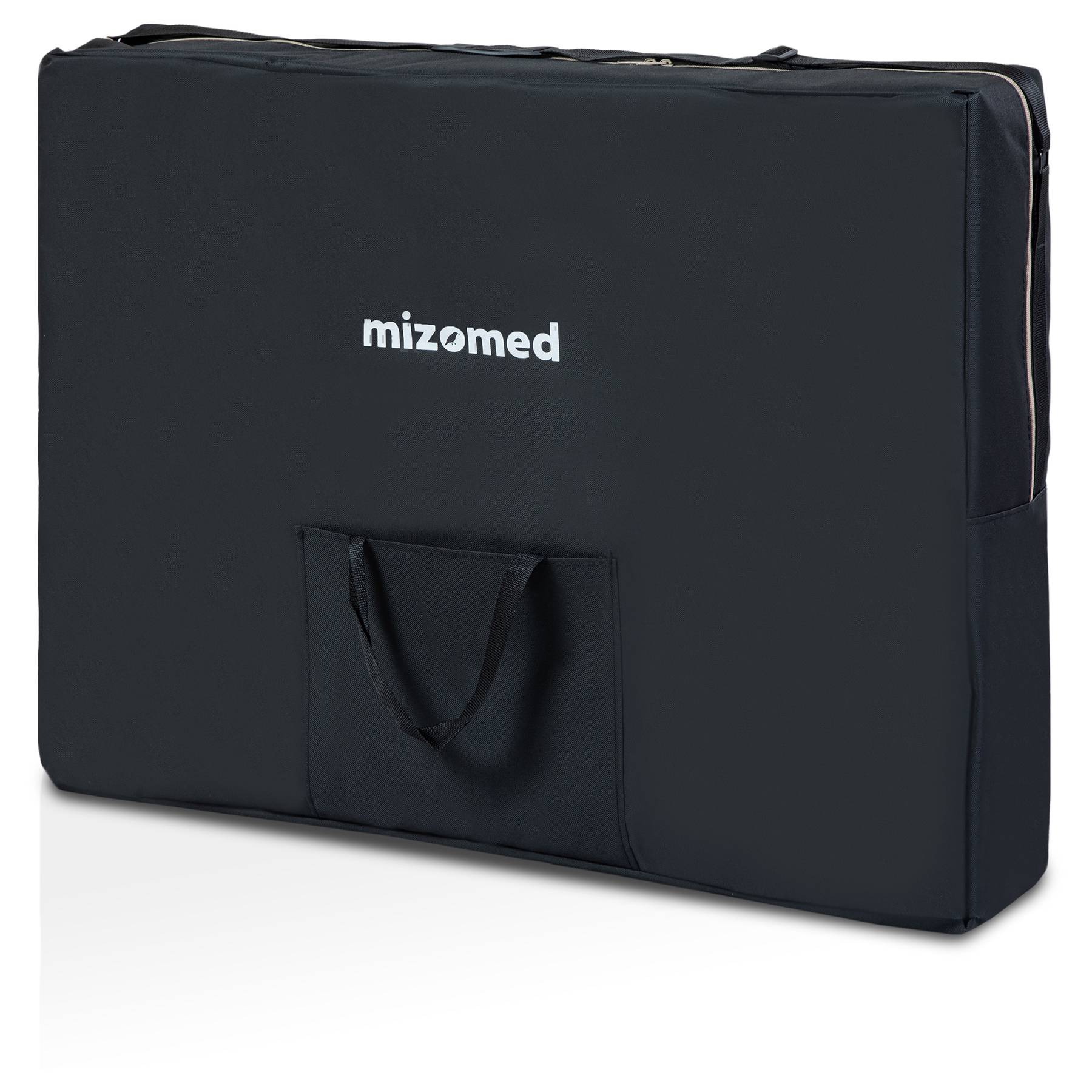 Массажный складной стол Mizomed Premium AL 2