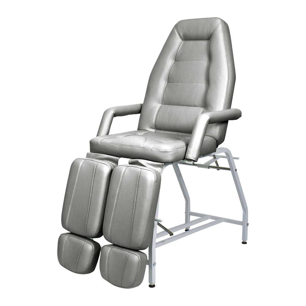 Педикюрное кресло СП Люкс - 18 