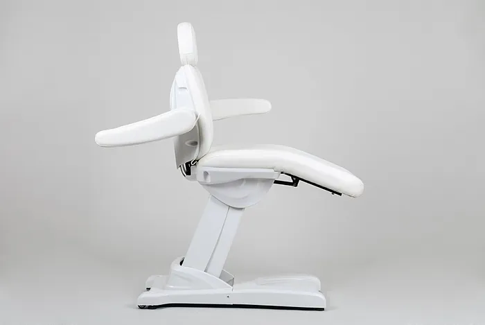 Косметологическое кресло SD-3875B, 3 мотора - 3 