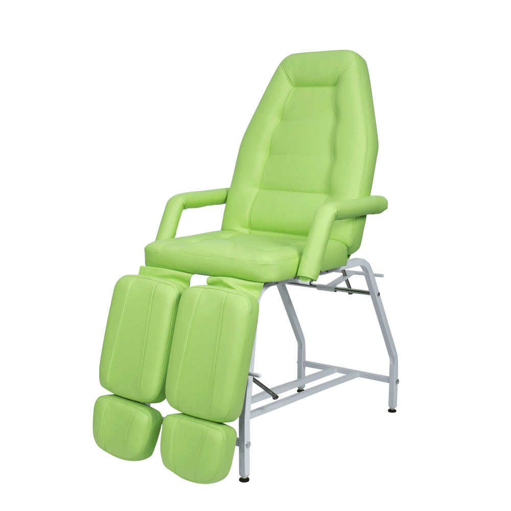 Педикюрное кресло СП Люкс - 14 