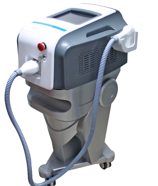 Аппарат лазерной эпиляции CH-K808
