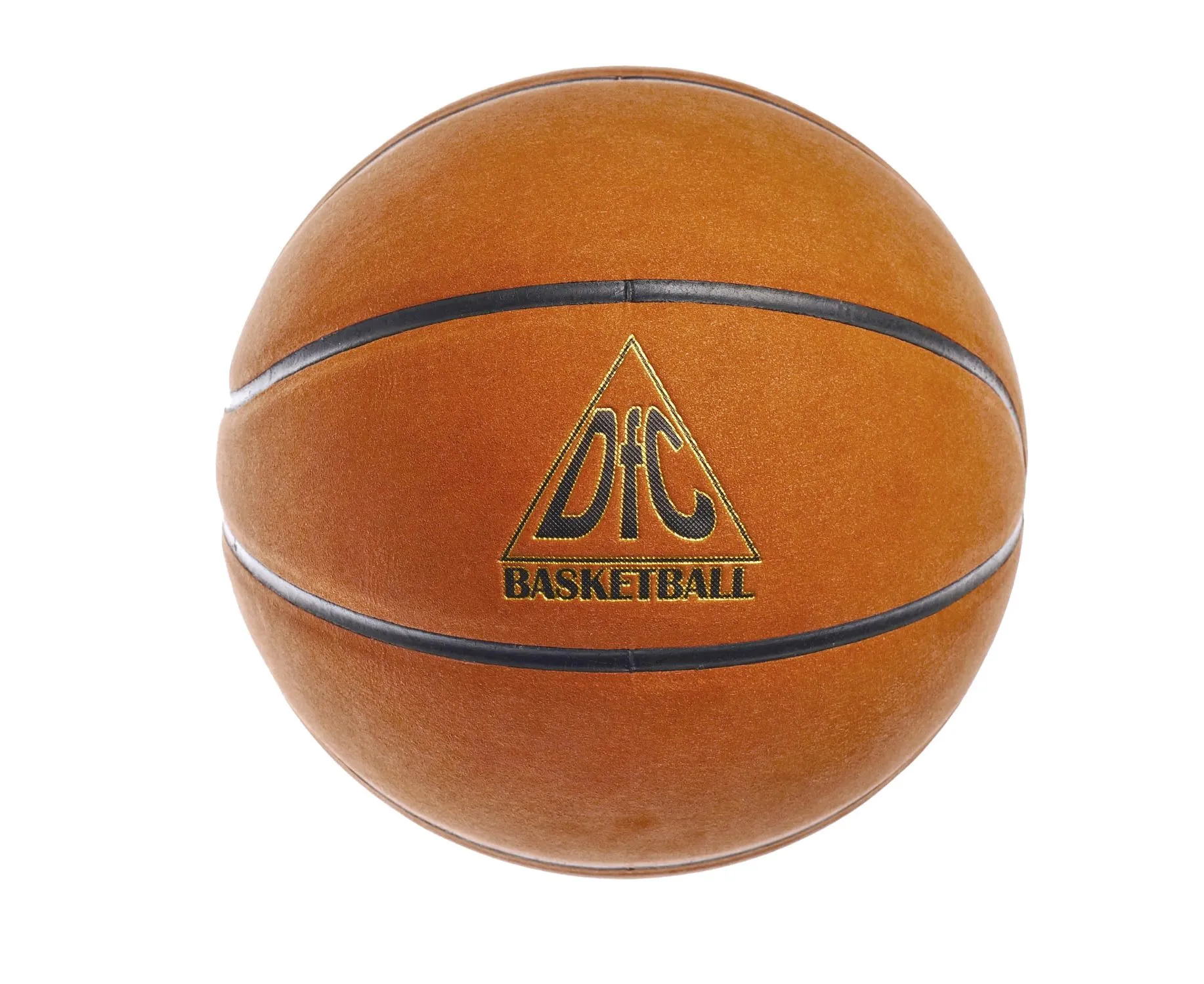 Баскетбольный мяч DFC GOLD BALL7PUB - 1 