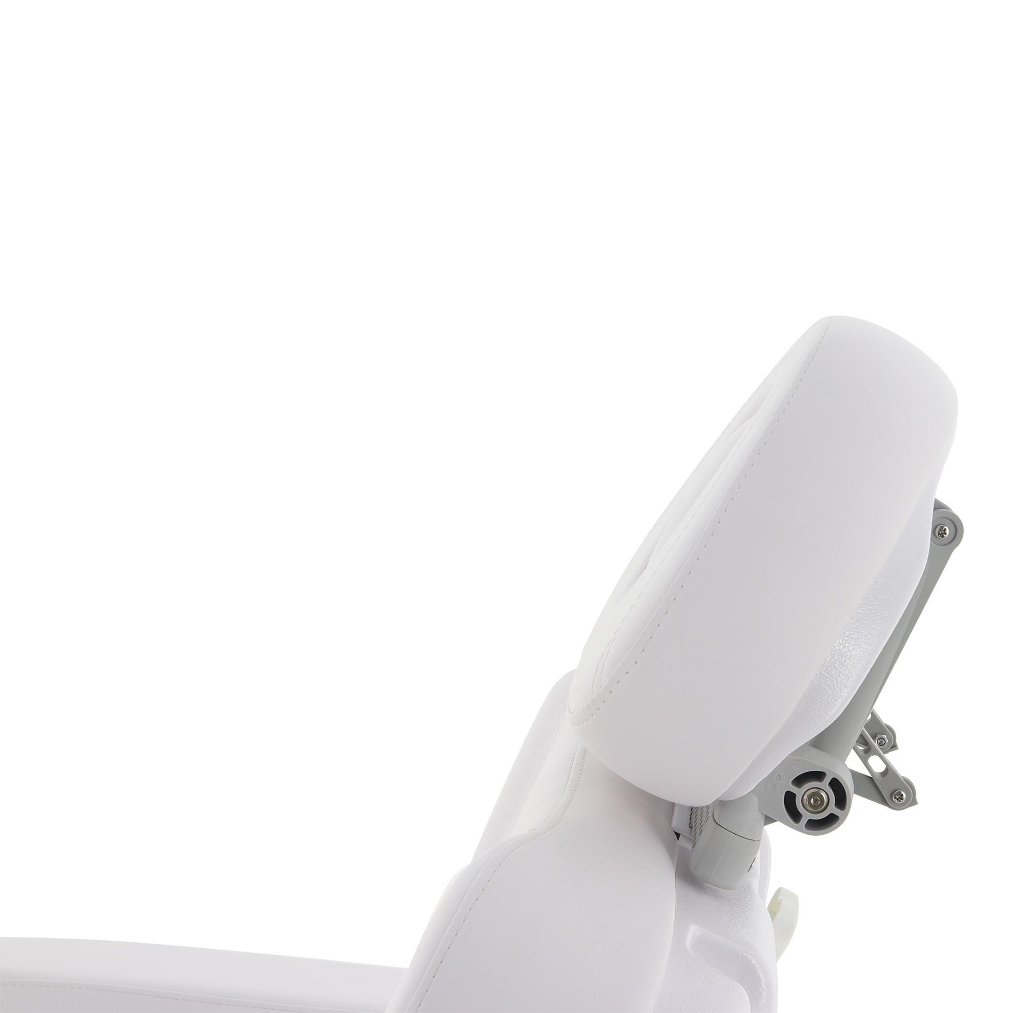Косметологическое кресло электрическое 4 мотора Med-Mos ММКК-4 (KO-185DP) с РУ - 16 