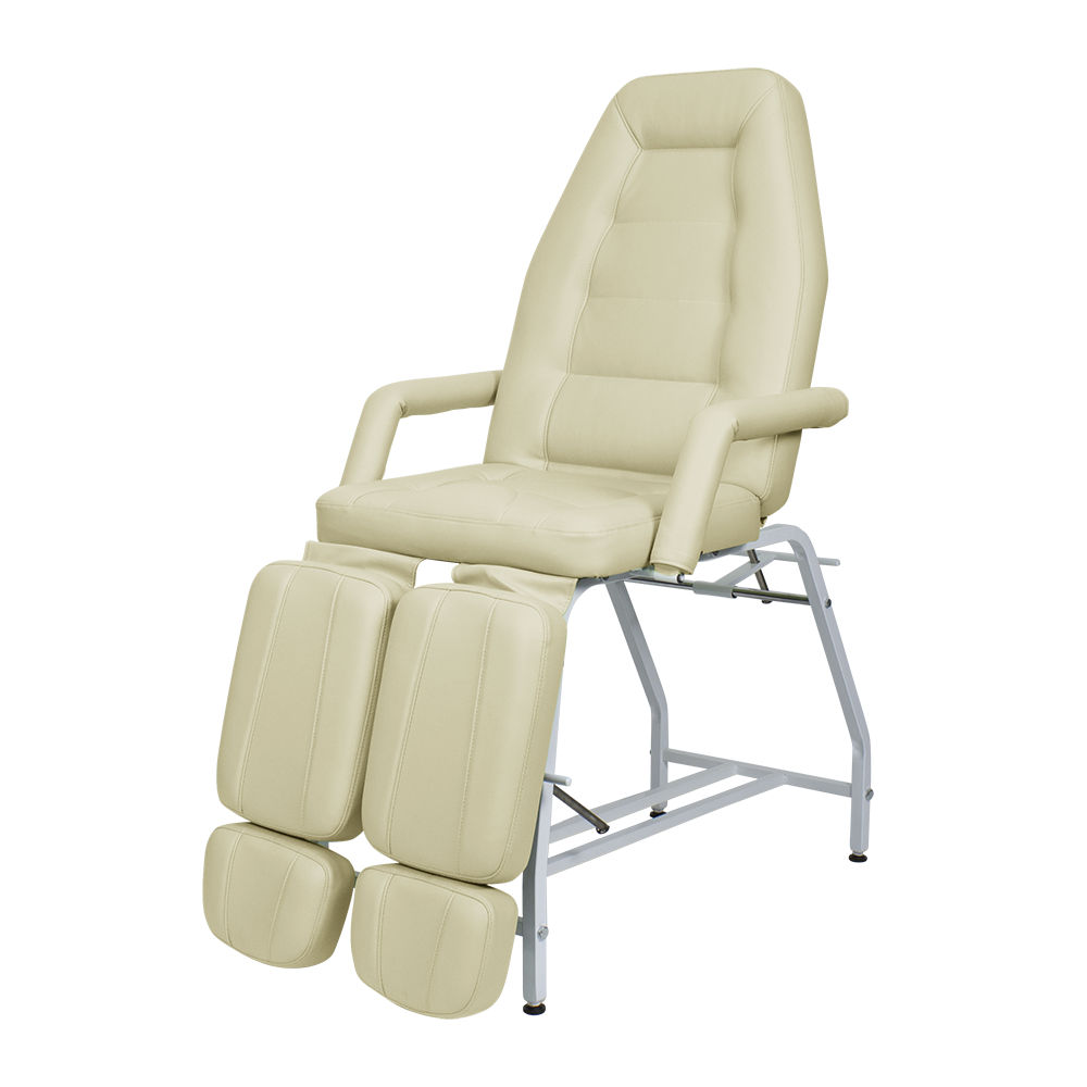Педикюрное кресло СП Люкс - 16 