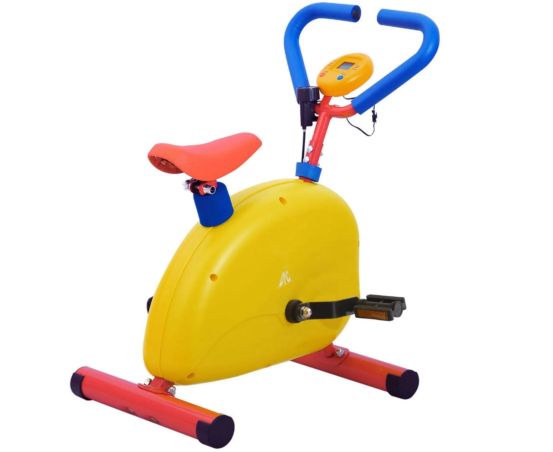 Велотренажер детский DFC (VT-2600) - 1 