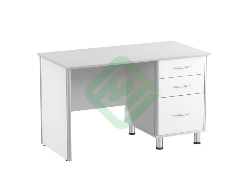 Стол лабораторный АСК СЛ.01.00 Стандарт плюс (разборный)