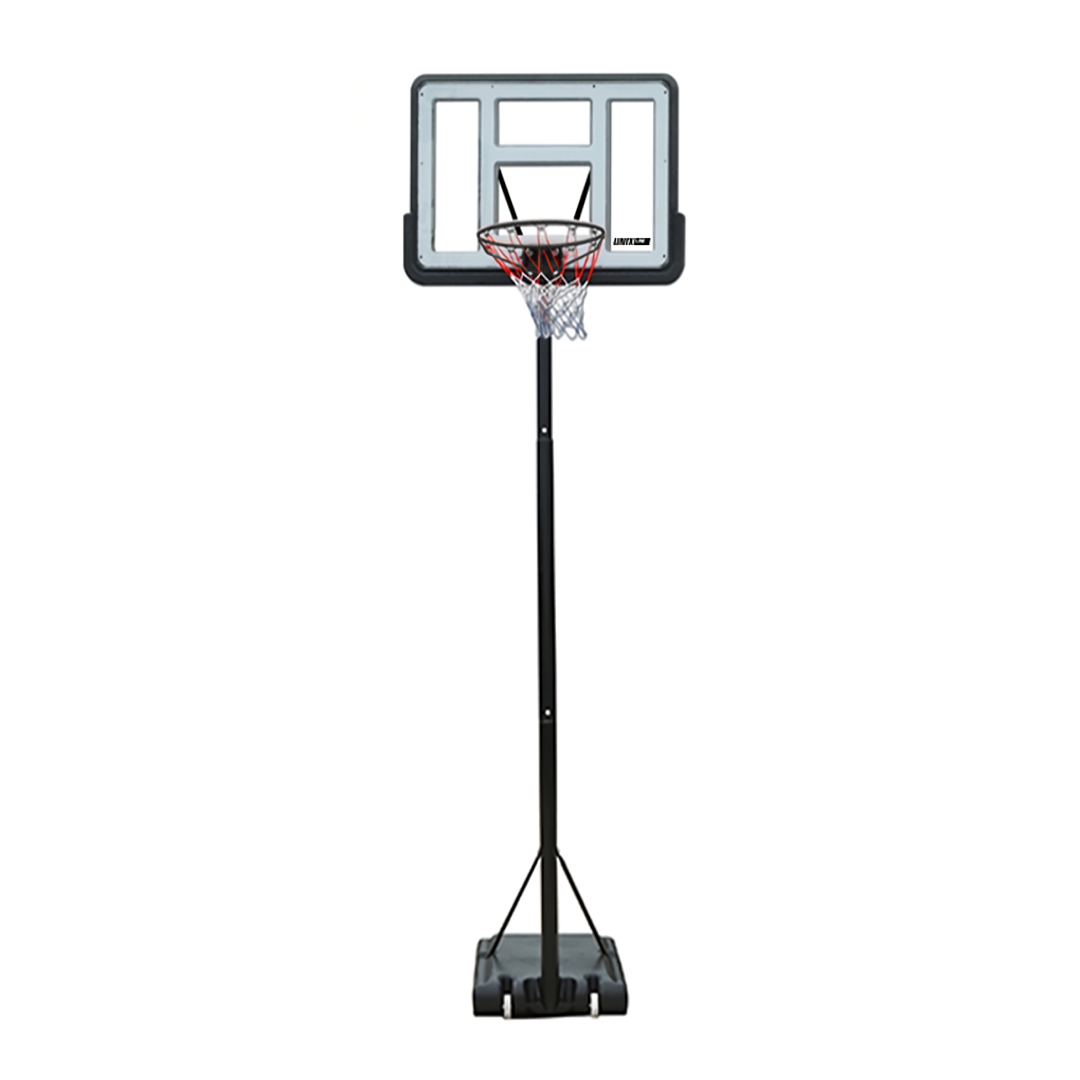Баскетбольная стойка UNIX Line B-Stand 44"x30" R45 H135-305cm - 2 