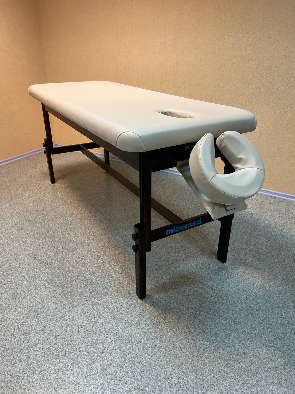 Массажный стационарный стол Mizomed Essence-Flat SEF3S30+H - 16 
