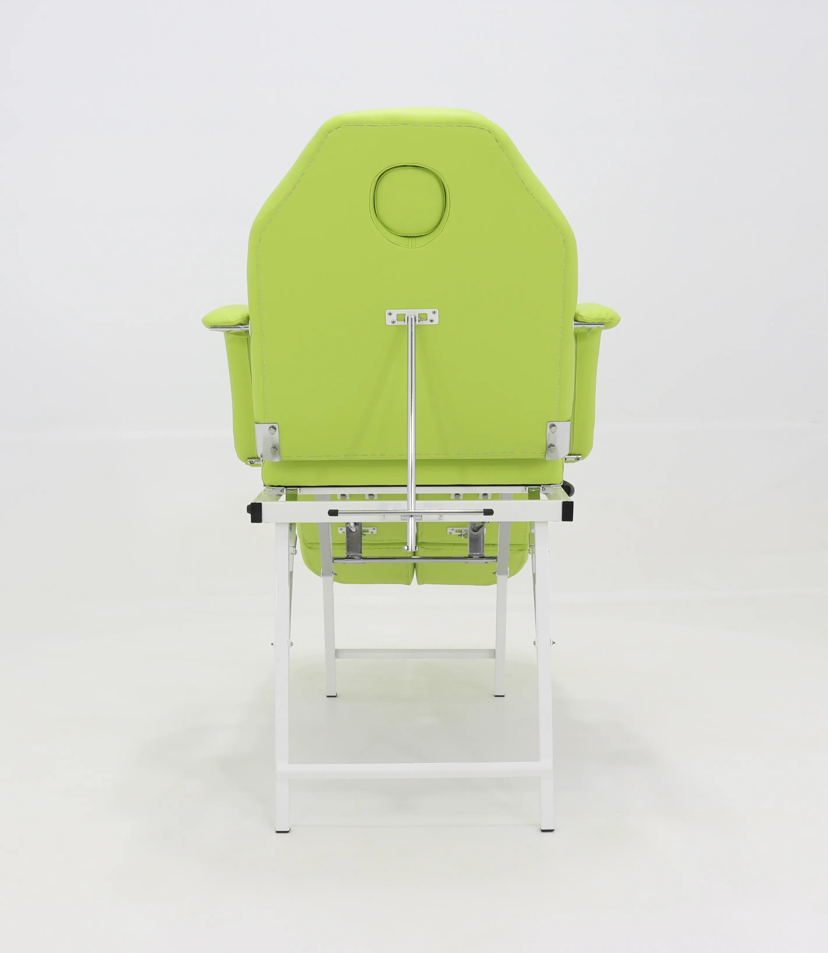 Педикюрное кресло-стол JF-Madvanta (KO-162) (FIX-2A (SS4.01.10)) - 7 