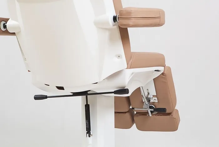 Педикюрное кресло SD-3803AS - 8 