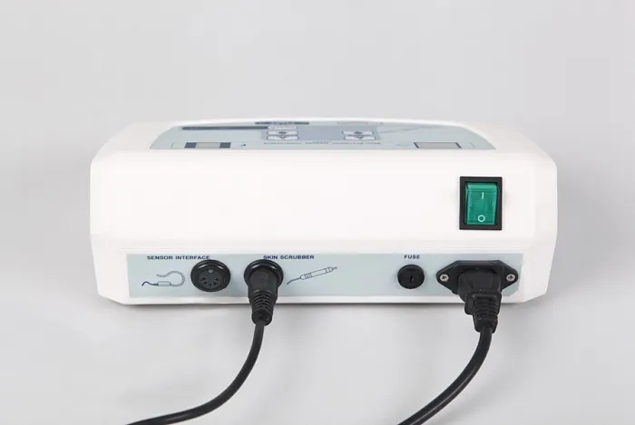 Аппарат для ультразвуковой чистки лица SD-2201 - 3 