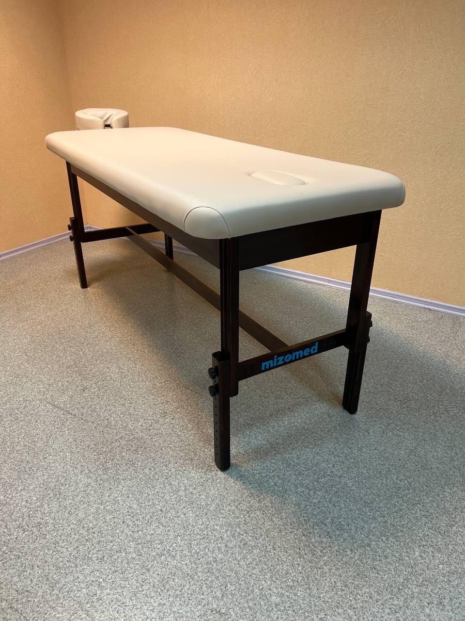 Массажный стационарный стол Mizomed Essence-Flat SEF3S30+H - 18 