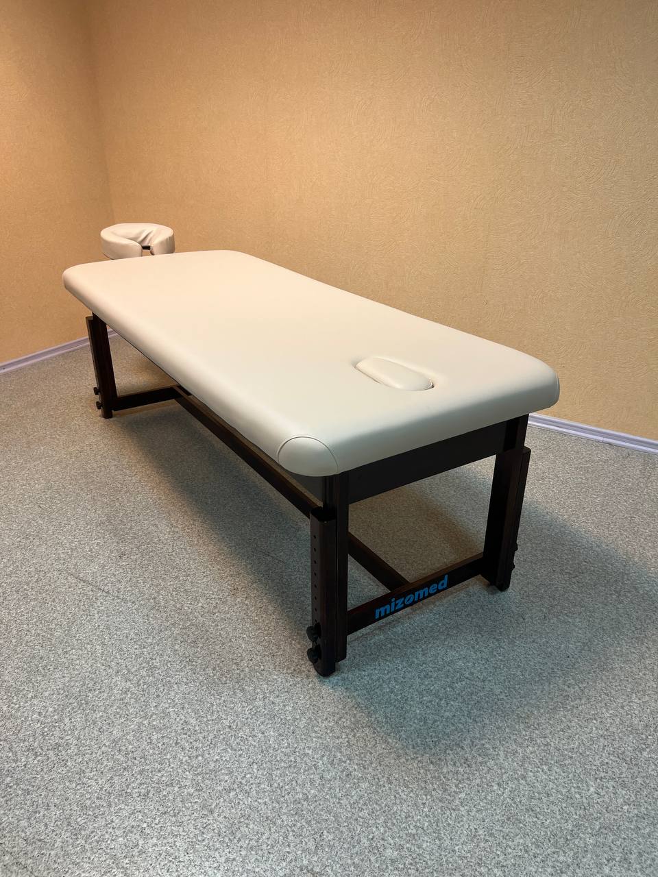 Массажный стационарный стол Mizomed Essence-Flat SEF3S30+H - 19 