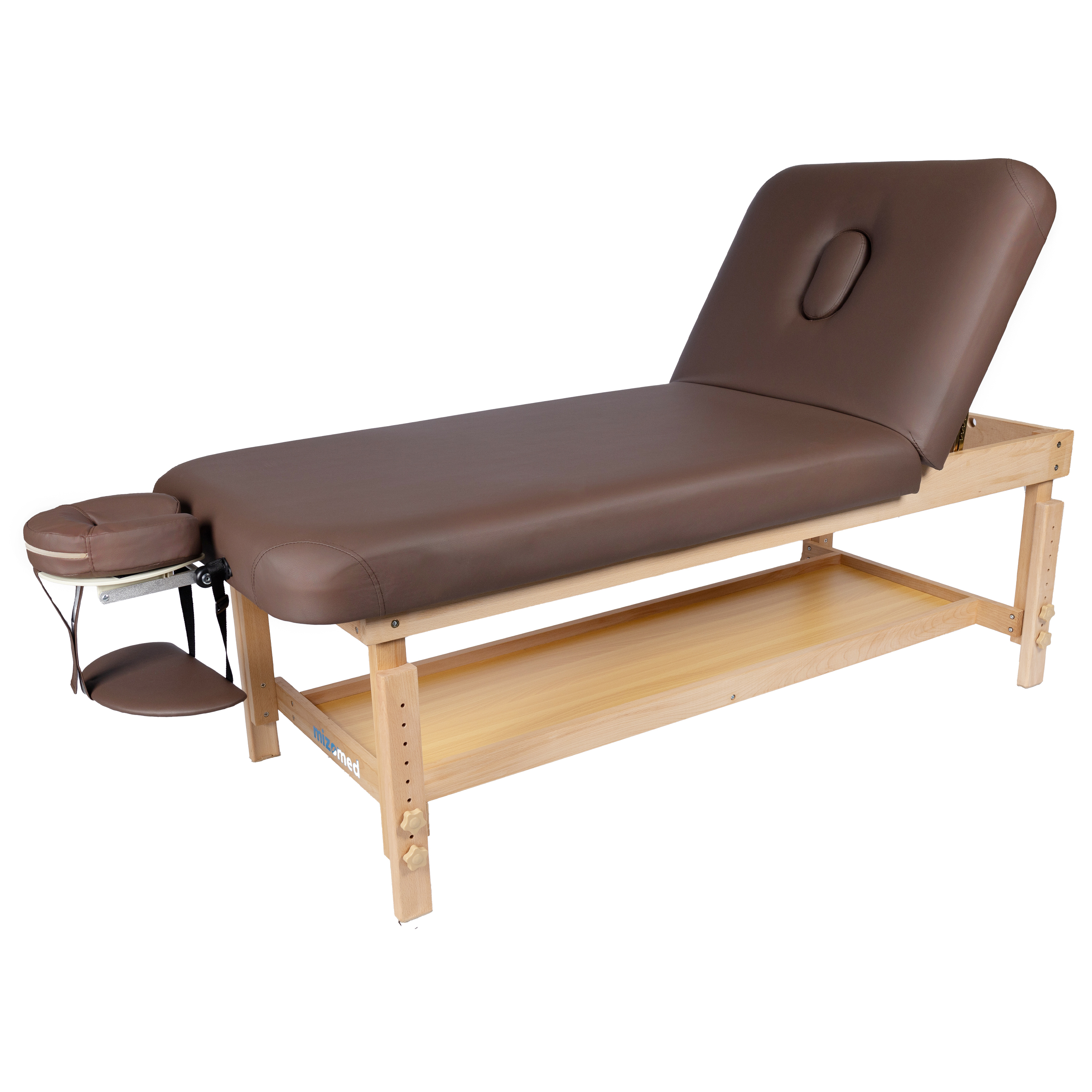 Массажный стол