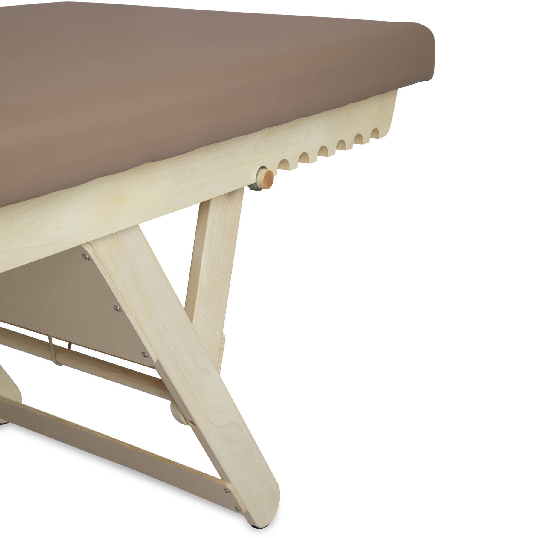 Массажный стационарный стол Mizomed Boast-Flat SBF1S30 - 16 