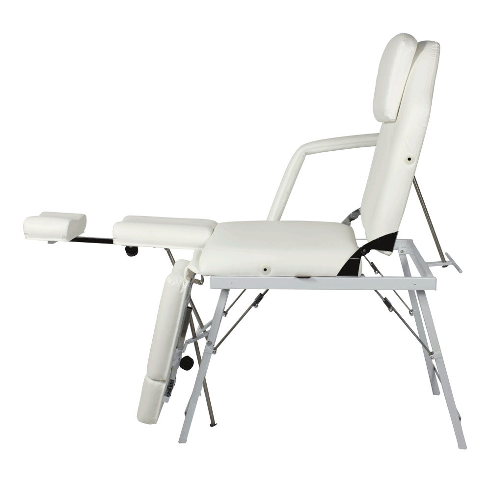 Педикюрное кресло МД-602 - 8 