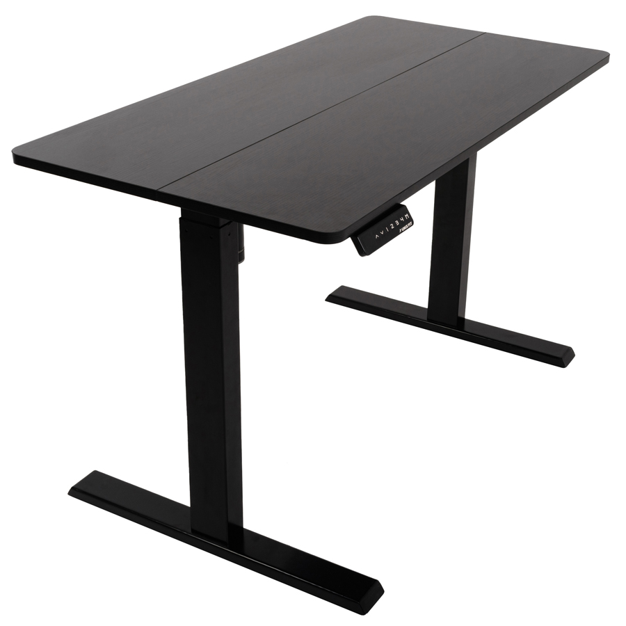 Регулируемый стол UNIX Fit Wood E-Desk - 2 