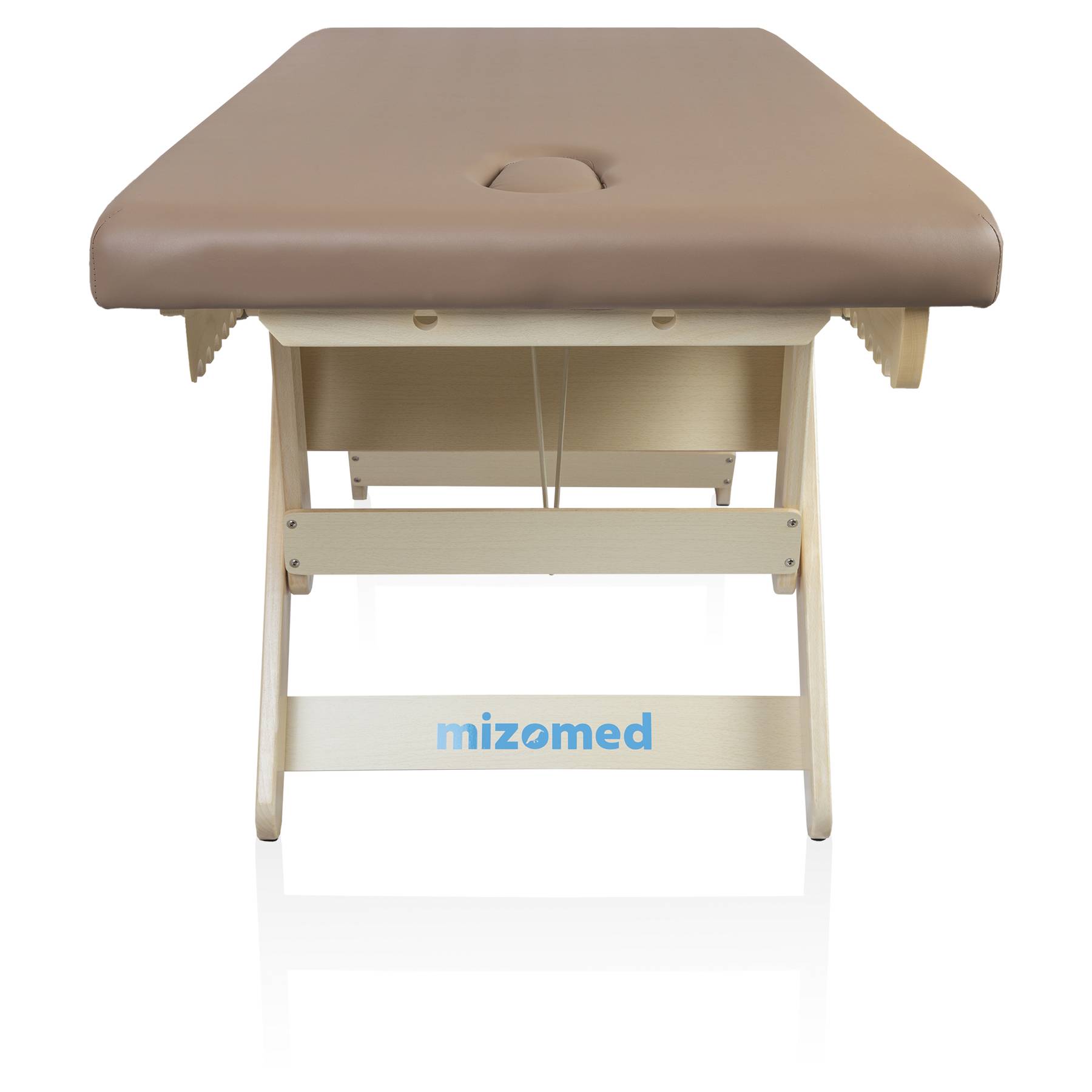 Массажный стационарный стол Mizomed Boast-Flat SBF1S30 - 13 