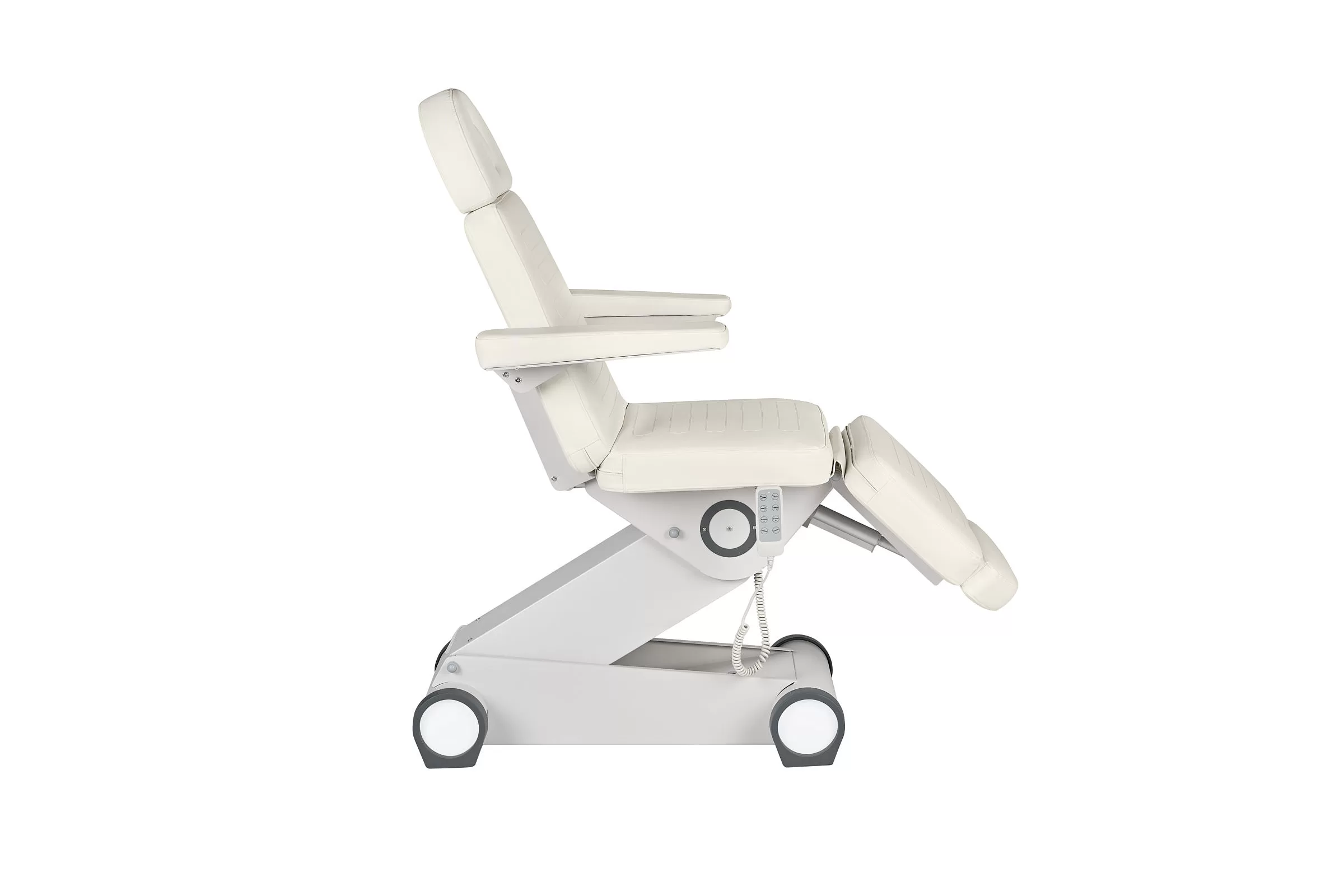 Косметологическое кресло-кушетка МК155 LA PRINCESA