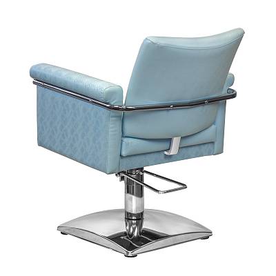 Кресло для парикмахерской Лесли гидравлика