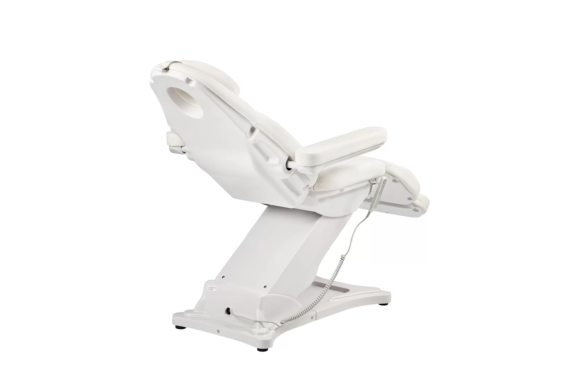 Косметологическое кресло МК70 GLAB - 7 
