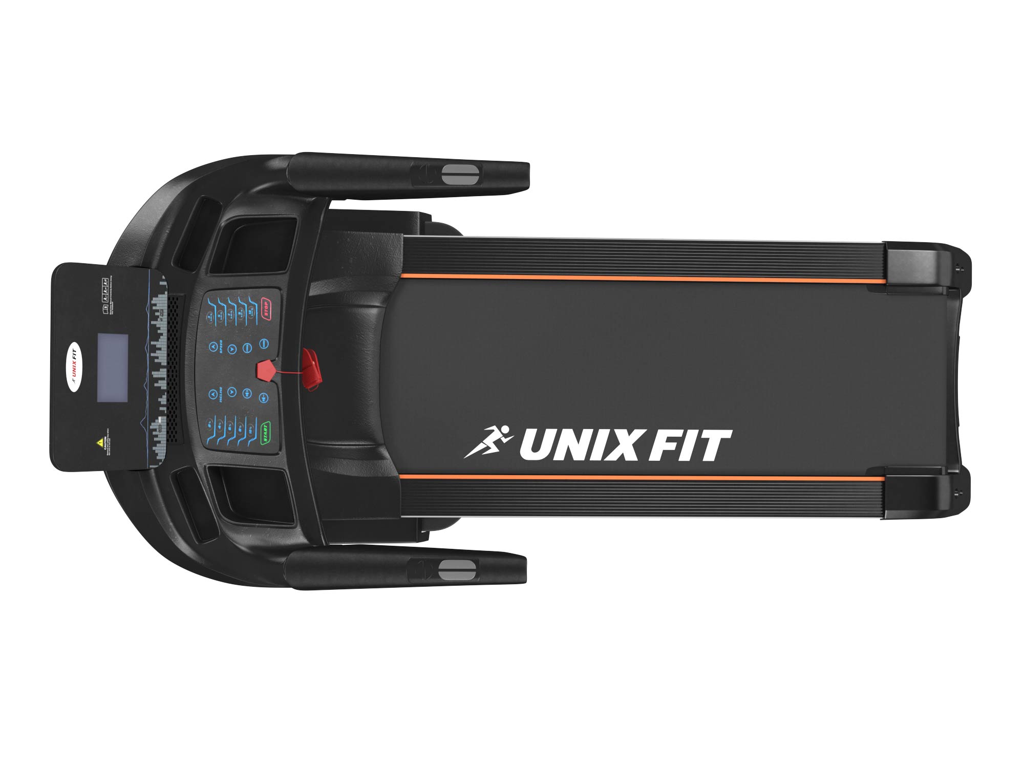 Беговая дорожка UNIX Fit MX-910T - 21 