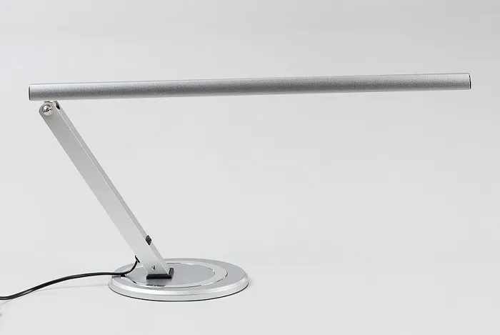 Настольная лампа SD-504A маникюрная, светодиодная на подставке