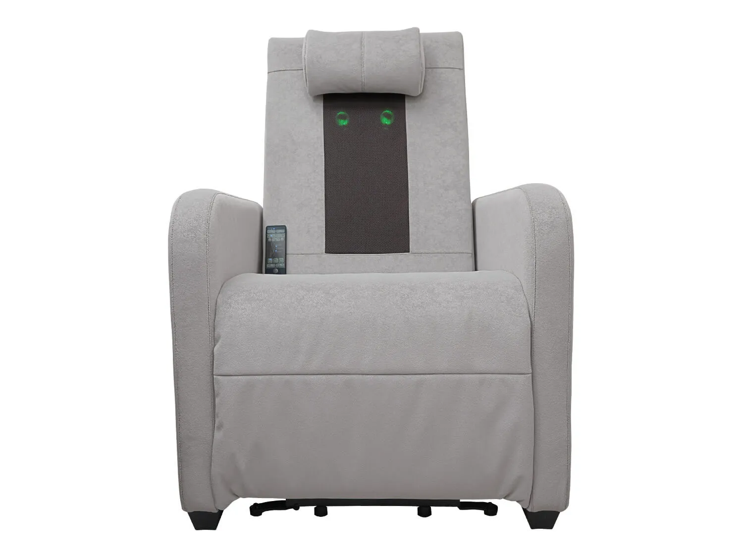 Массажное кресло реклайнер с подъемом FUJIMO LIFT CHAIR F3005 FLFL Грейси (Sakura 9)