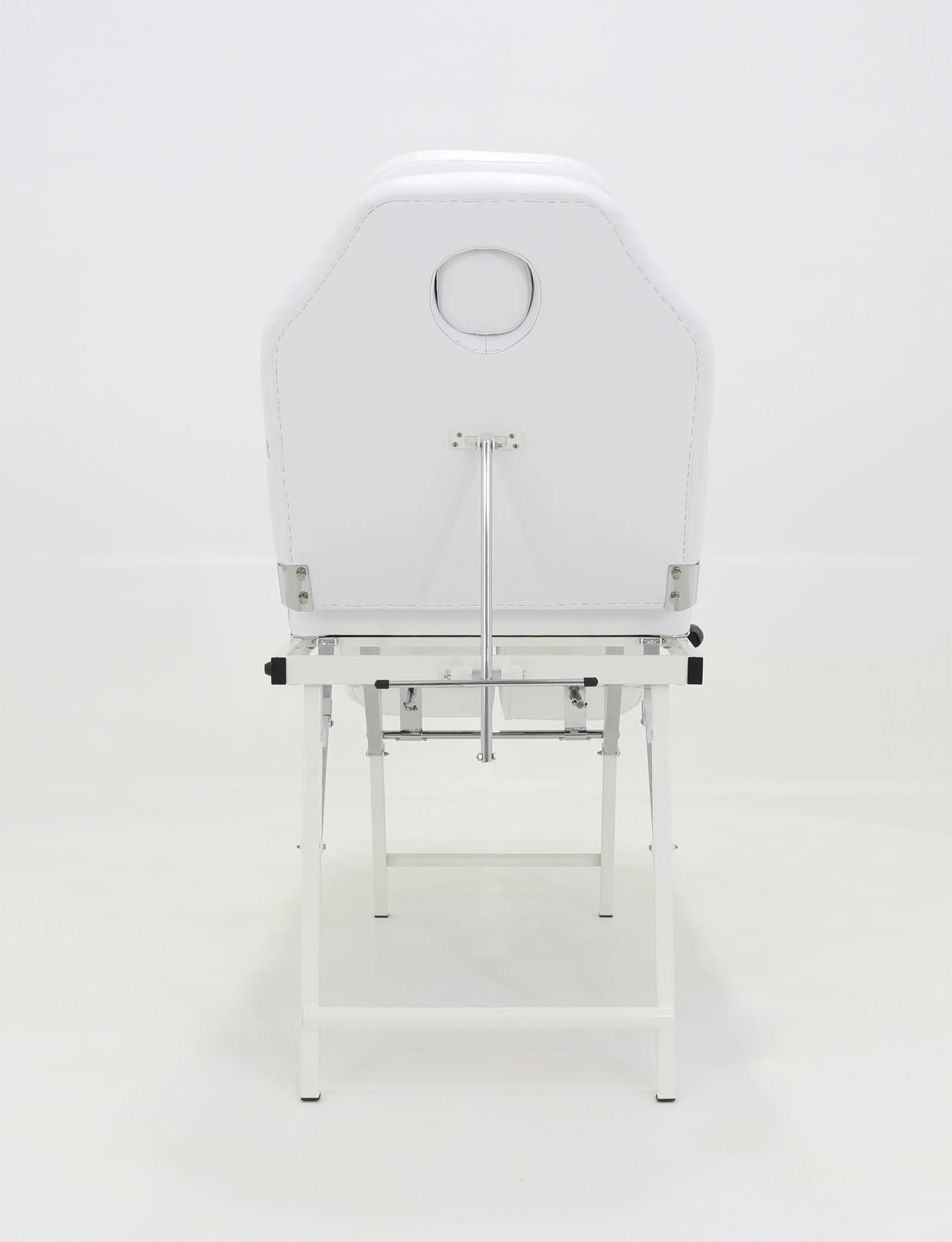 Педикюрное кресло-стол JF-Madvanta (KO-162) (FIX-2A (SS4.01.10))