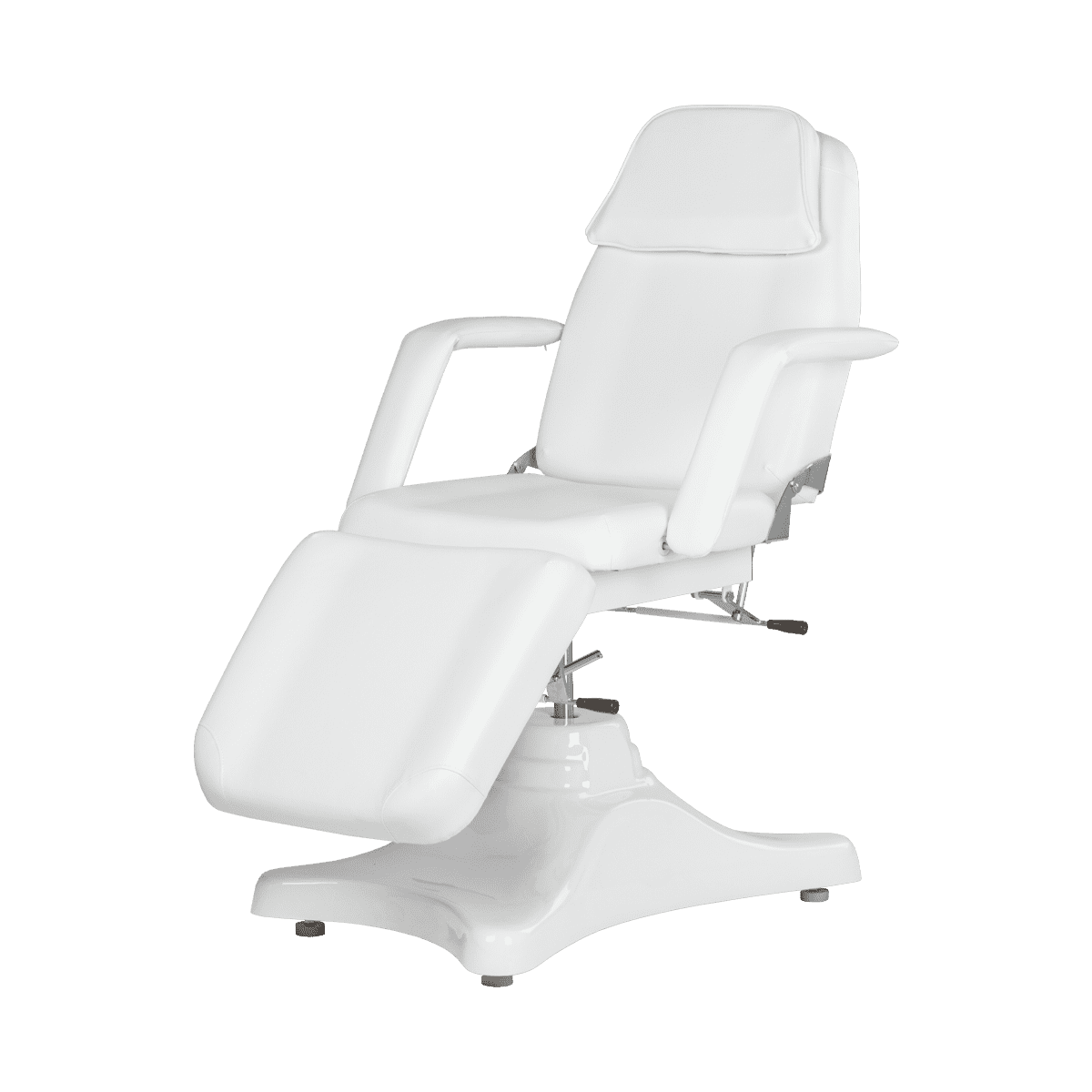 Косметологическая кушетка МД-823, гидравлика