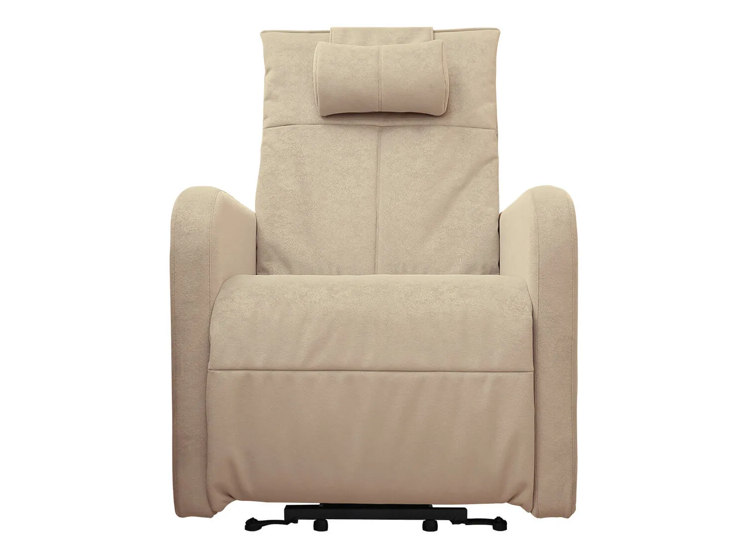 Кресло реклайнер с подъемом FUJIMO LIFT CHAIR F3005 FLWK цвет на заказ - 5 
