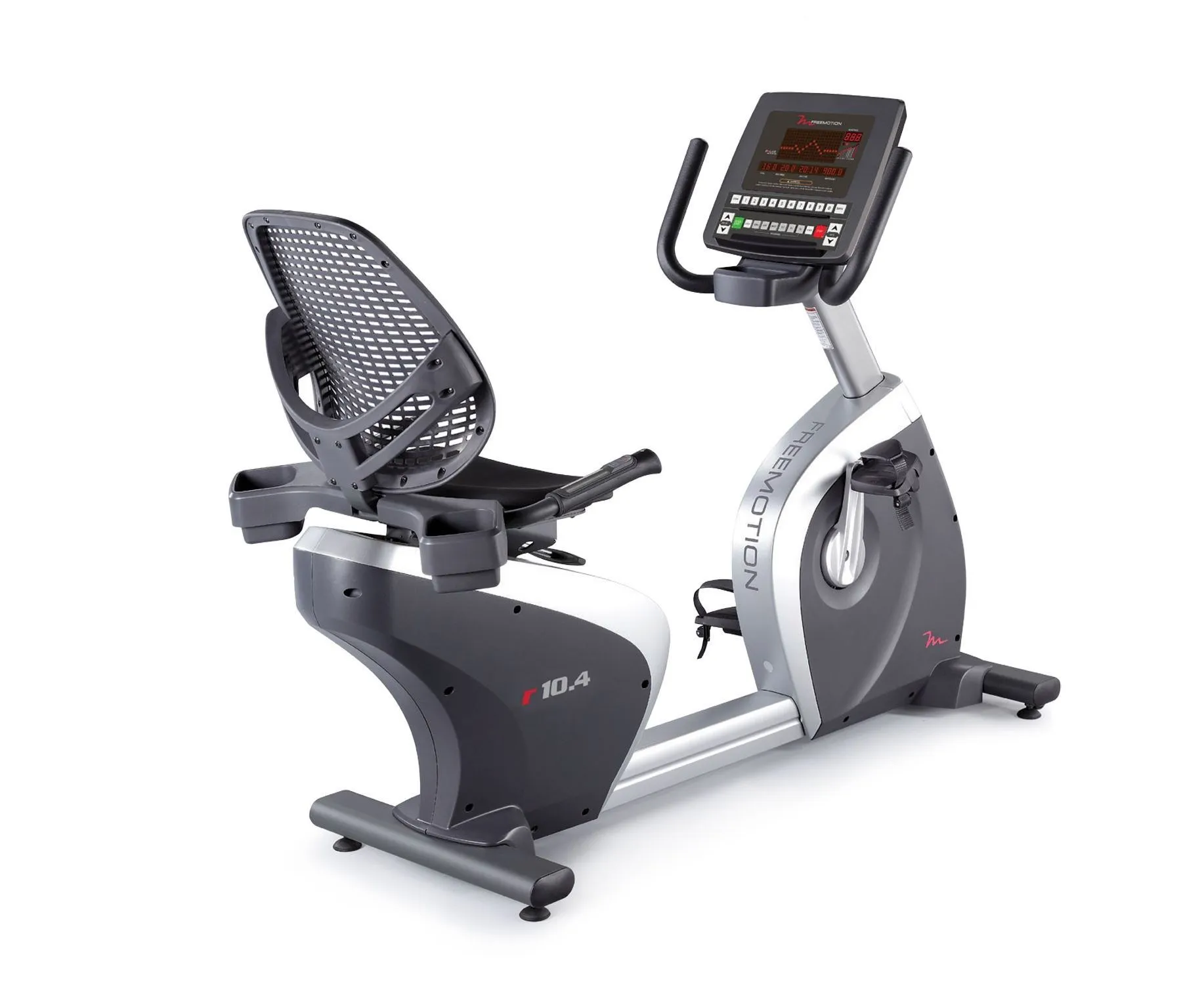 Велоэргометр FREEMOTION Fitness fmex2506p