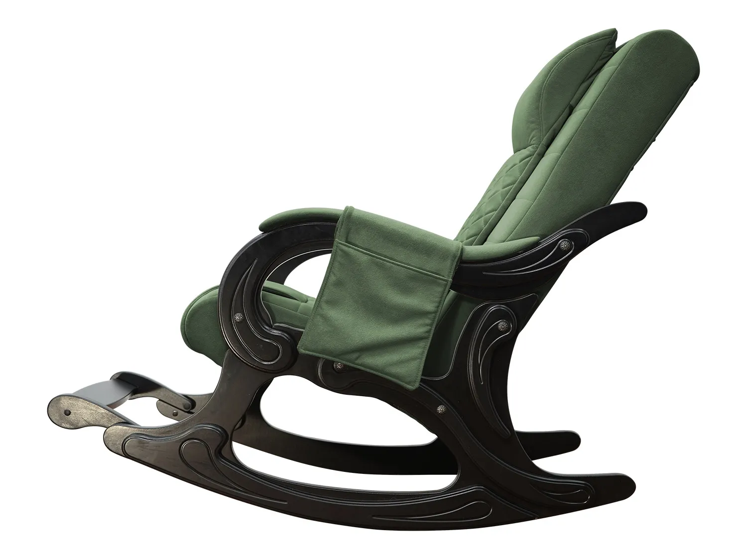 Массажное кресло качалка FUJIMO SAKURA F2006 на заказ