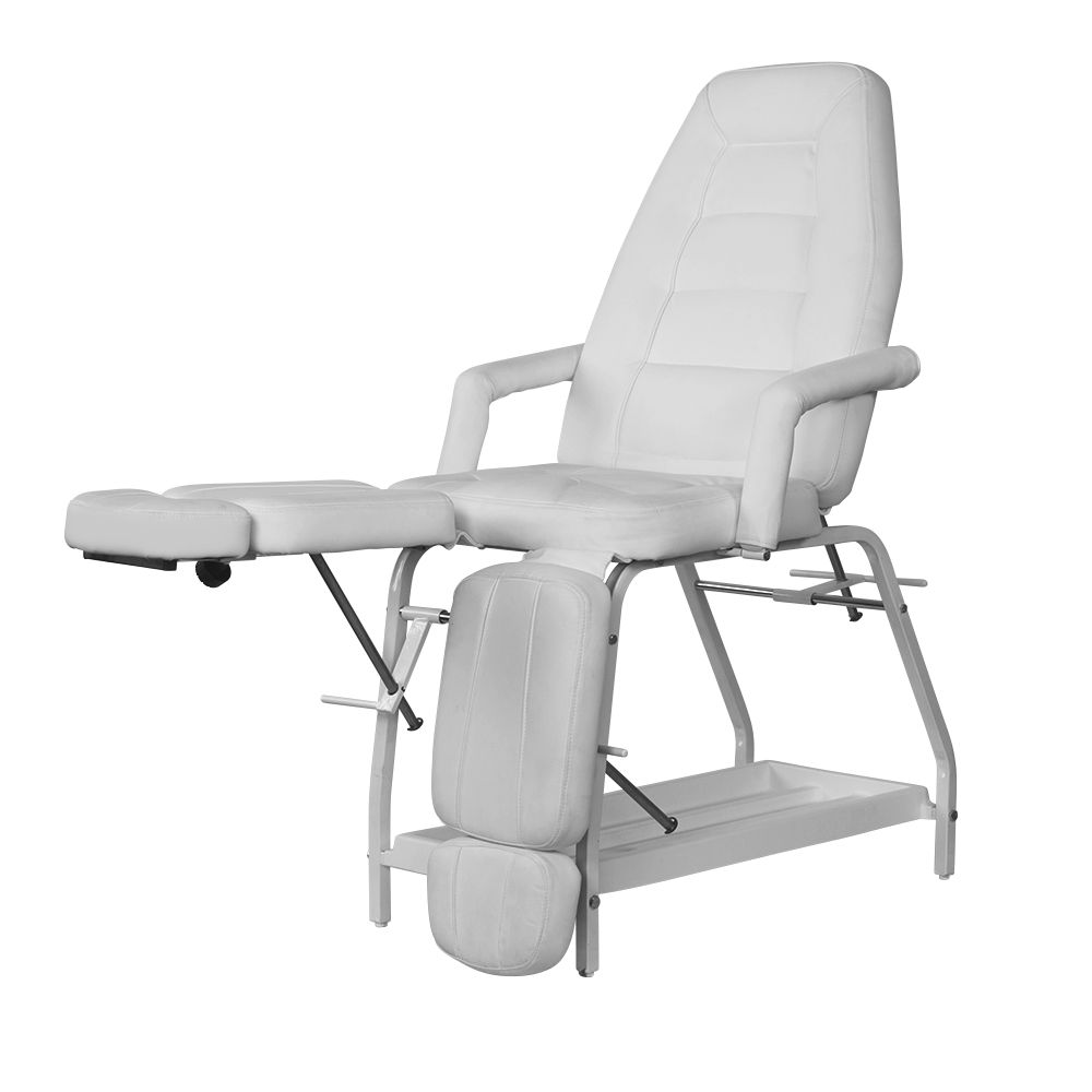 Педикюрное кресло СП Люкс - 7 