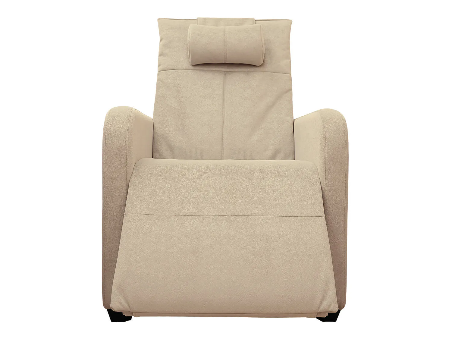 Кресло реклайнер с подъемом FUJIMO LIFT CHAIR F3005 FLWL цвет на заказ