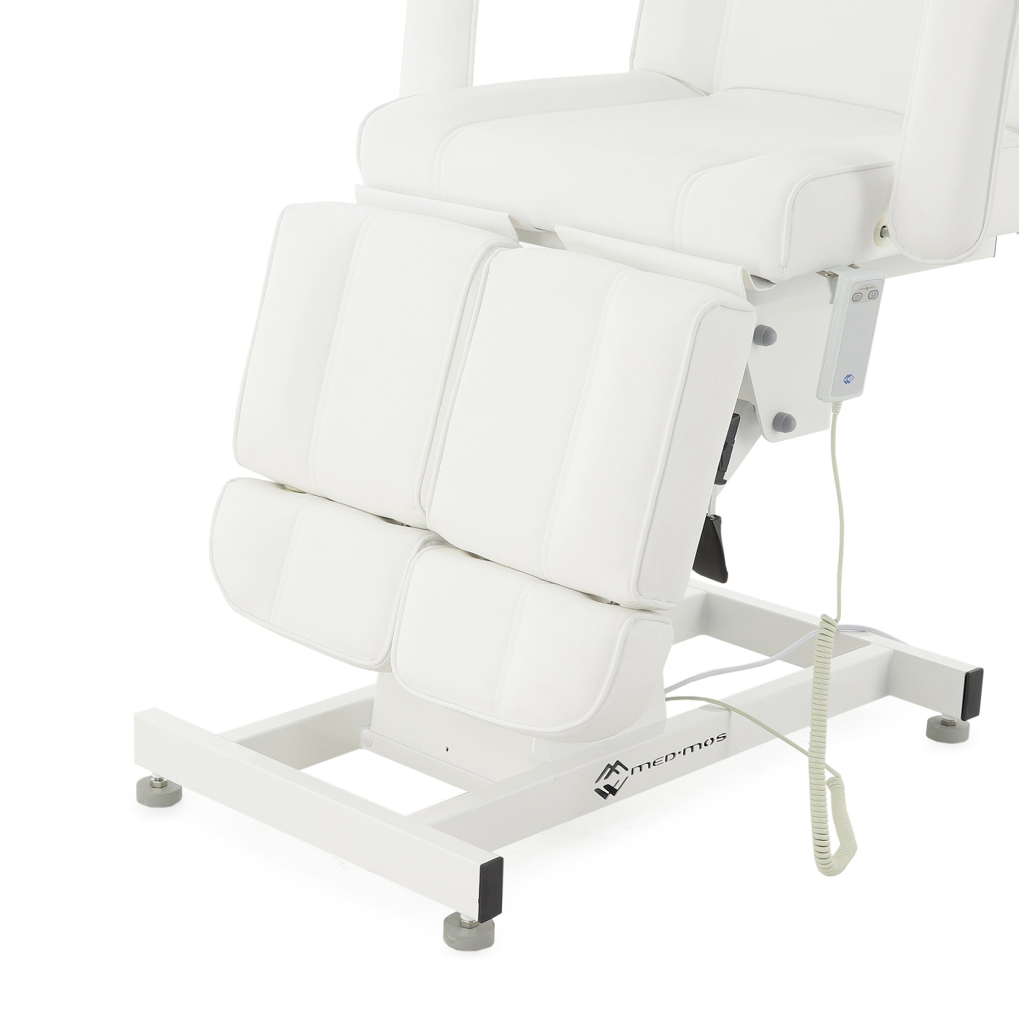 Педикюрное кресло электрическое ММКК-1 (КО-171.01) - 14 