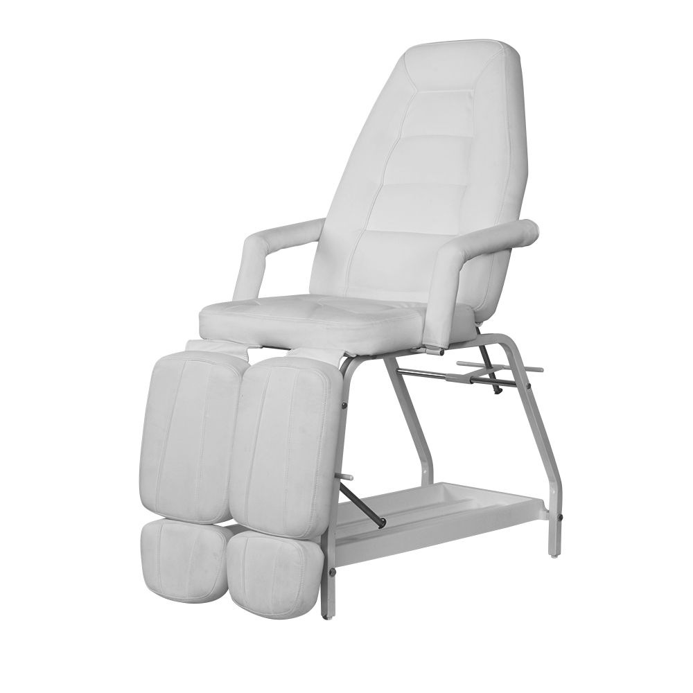 Педикюрное кресло СП Люкс - 6 