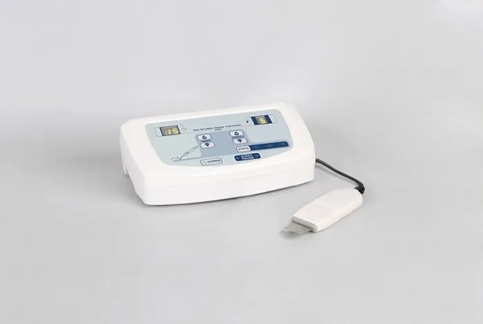 Аппарат для ультразвуковой чистки лица SD-2201 - 2 