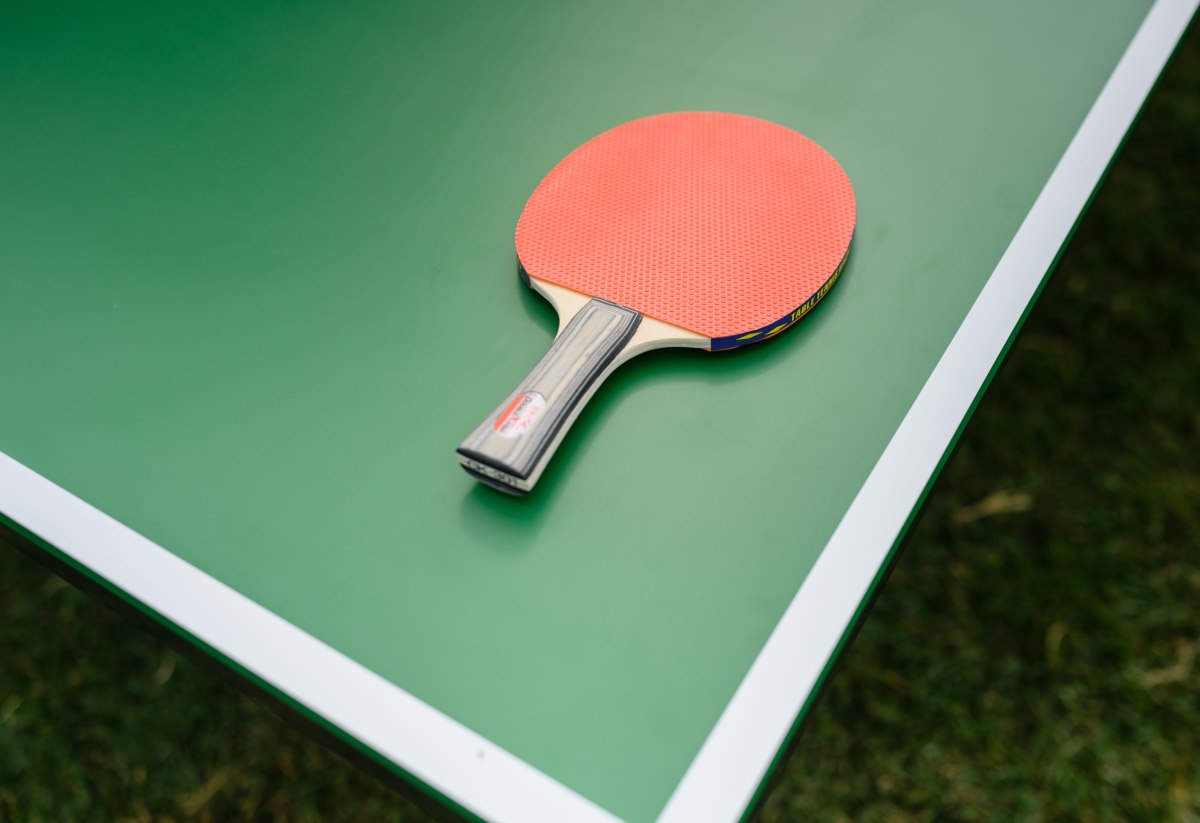 Всепогодный теннисный стол UNIX Line outdoor 6mm (green) - 16 