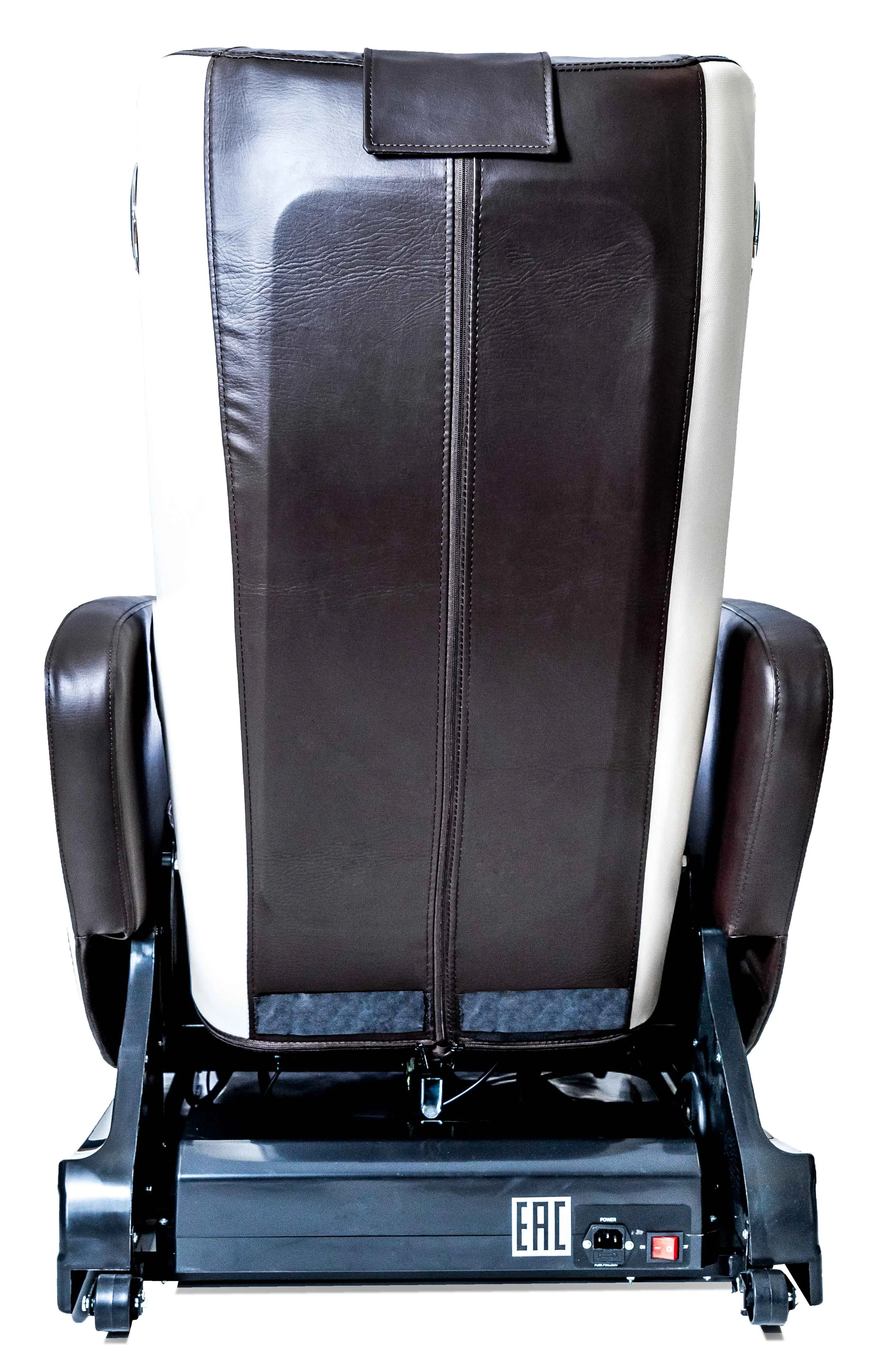 Массажное кресло VF-M58 Brown